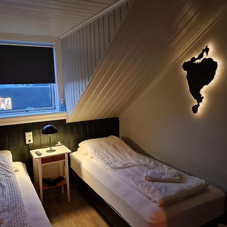 Lava Guesthouse Vestmannaeyjar Luaran gambar