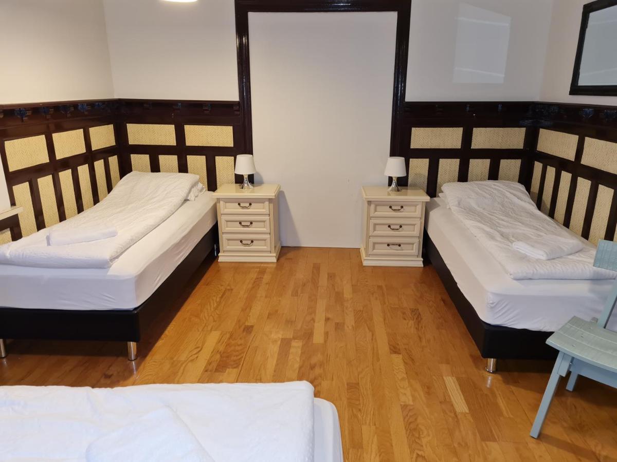 Lava Guesthouse Vestmannaeyjar Luaran gambar