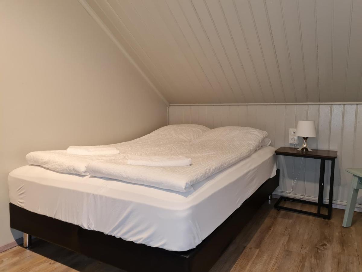 Lava Guesthouse Vestmannaeyjar Luaran gambar