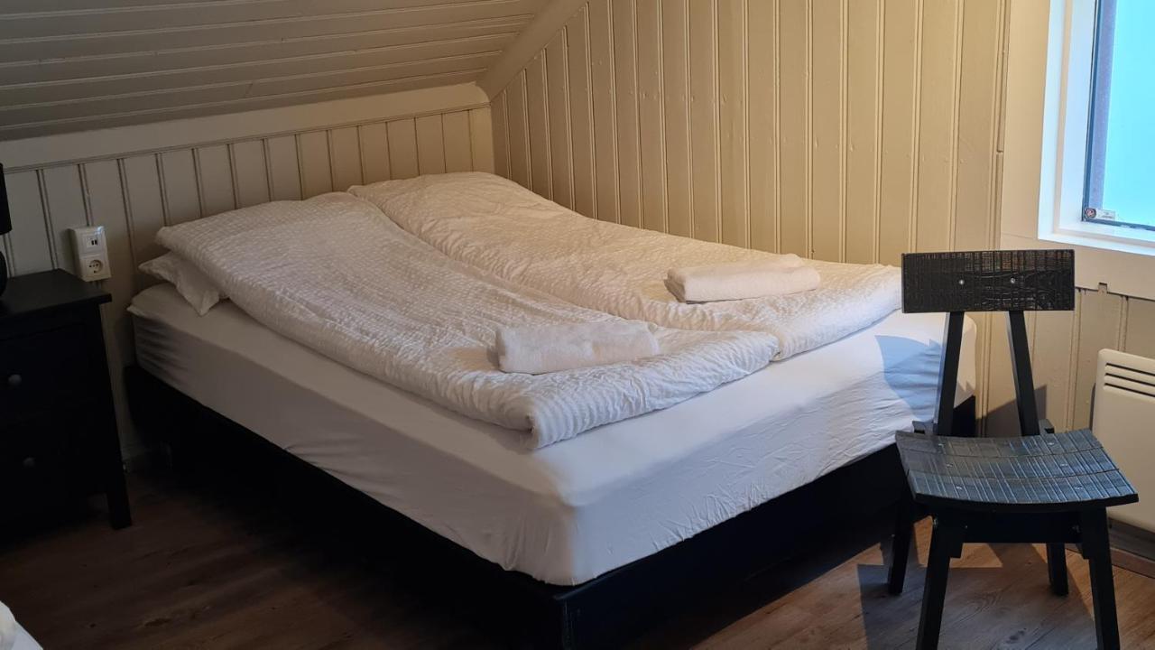 Lava Guesthouse Vestmannaeyjar Luaran gambar