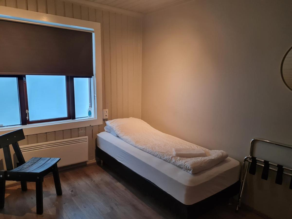 Lava Guesthouse Vestmannaeyjar Luaran gambar