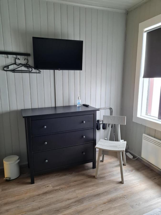 Lava Guesthouse Vestmannaeyjar Luaran gambar