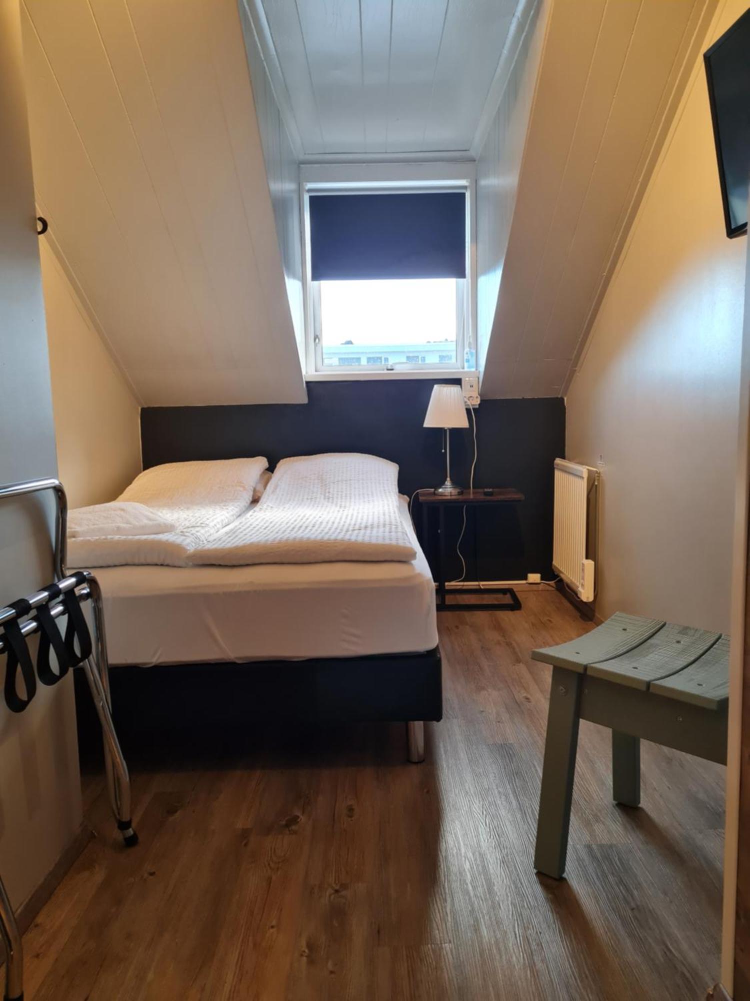 Lava Guesthouse Vestmannaeyjar Luaran gambar