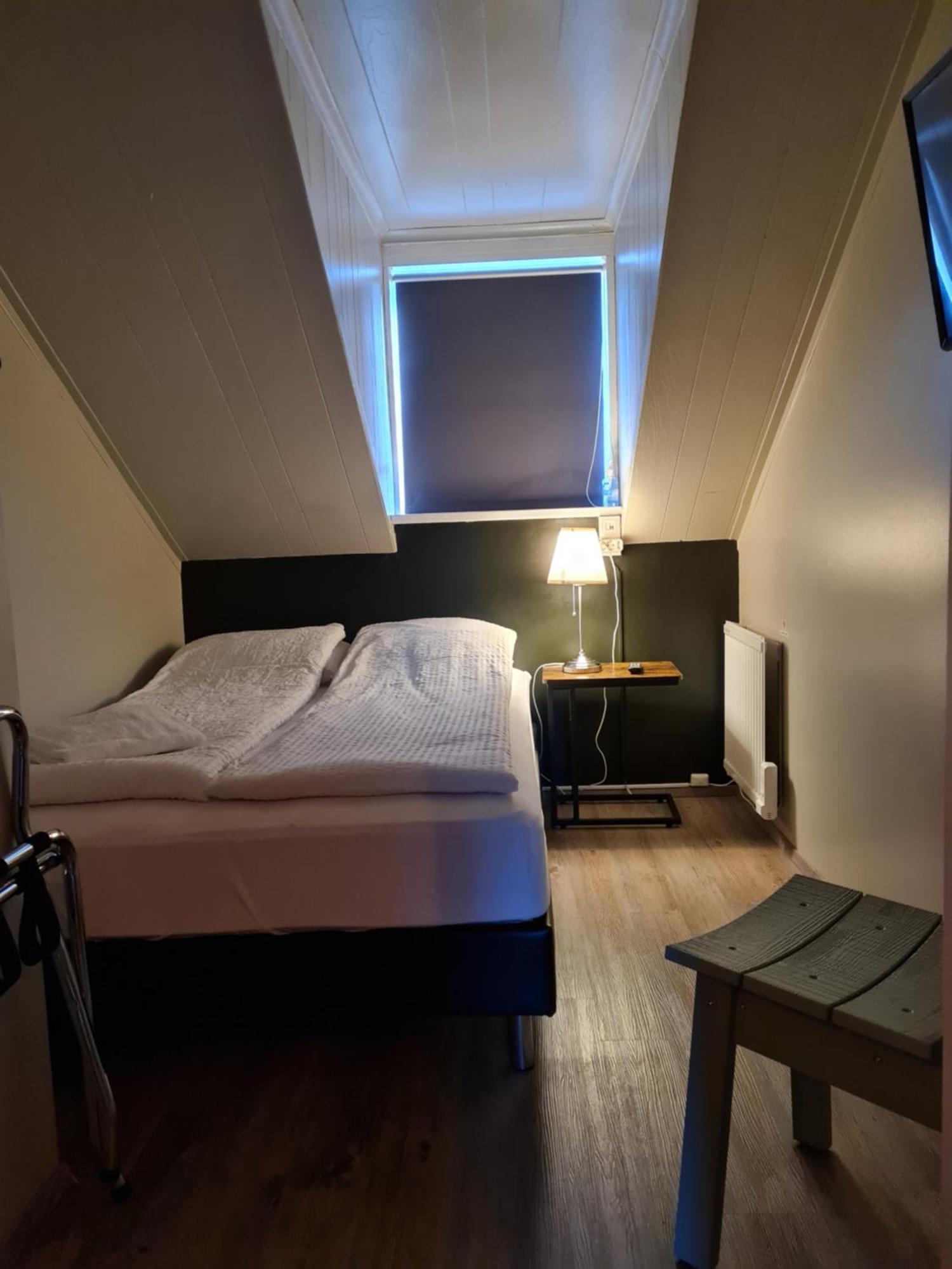 Lava Guesthouse Vestmannaeyjar Luaran gambar