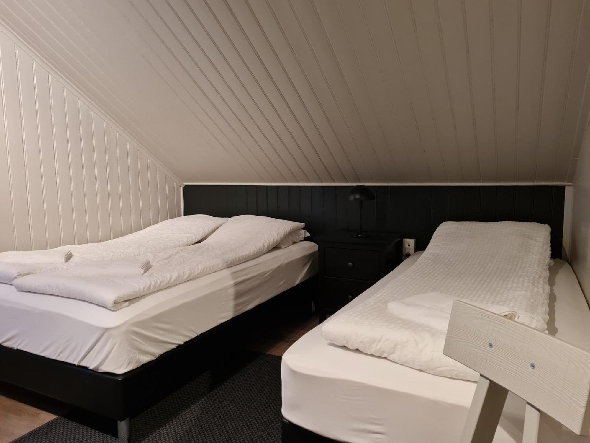 Lava Guesthouse Vestmannaeyjar Luaran gambar