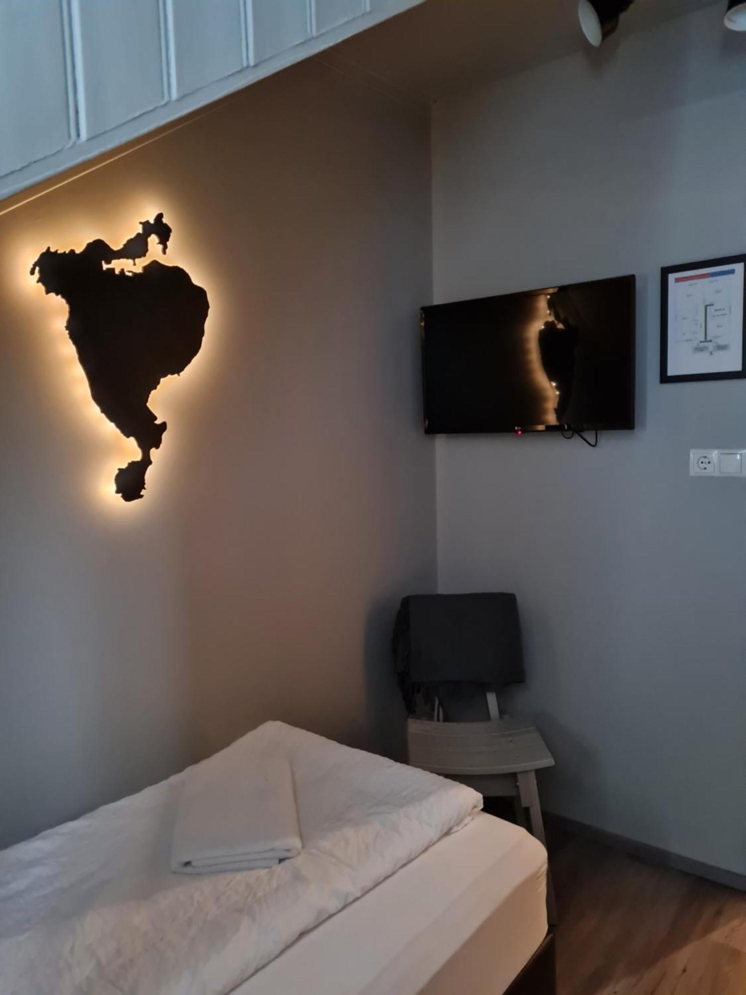 Lava Guesthouse Vestmannaeyjar Luaran gambar