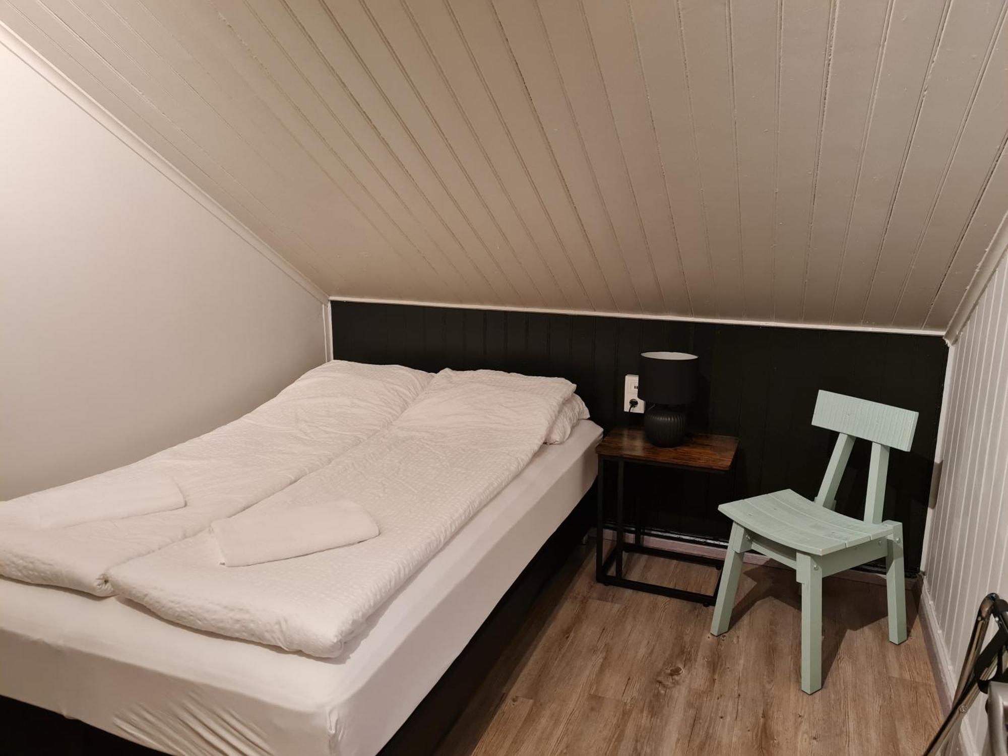 Lava Guesthouse Vestmannaeyjar Luaran gambar