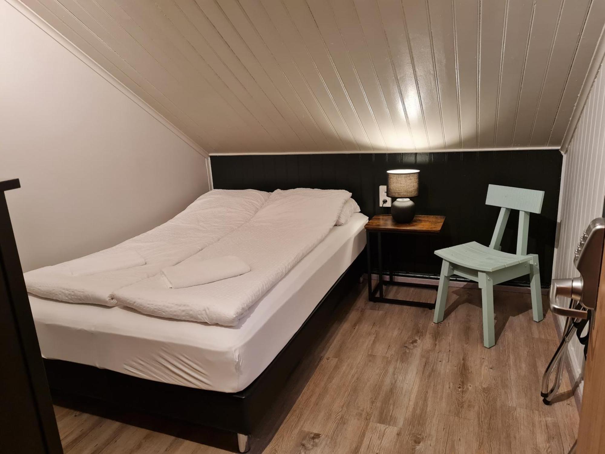Lava Guesthouse Vestmannaeyjar Luaran gambar