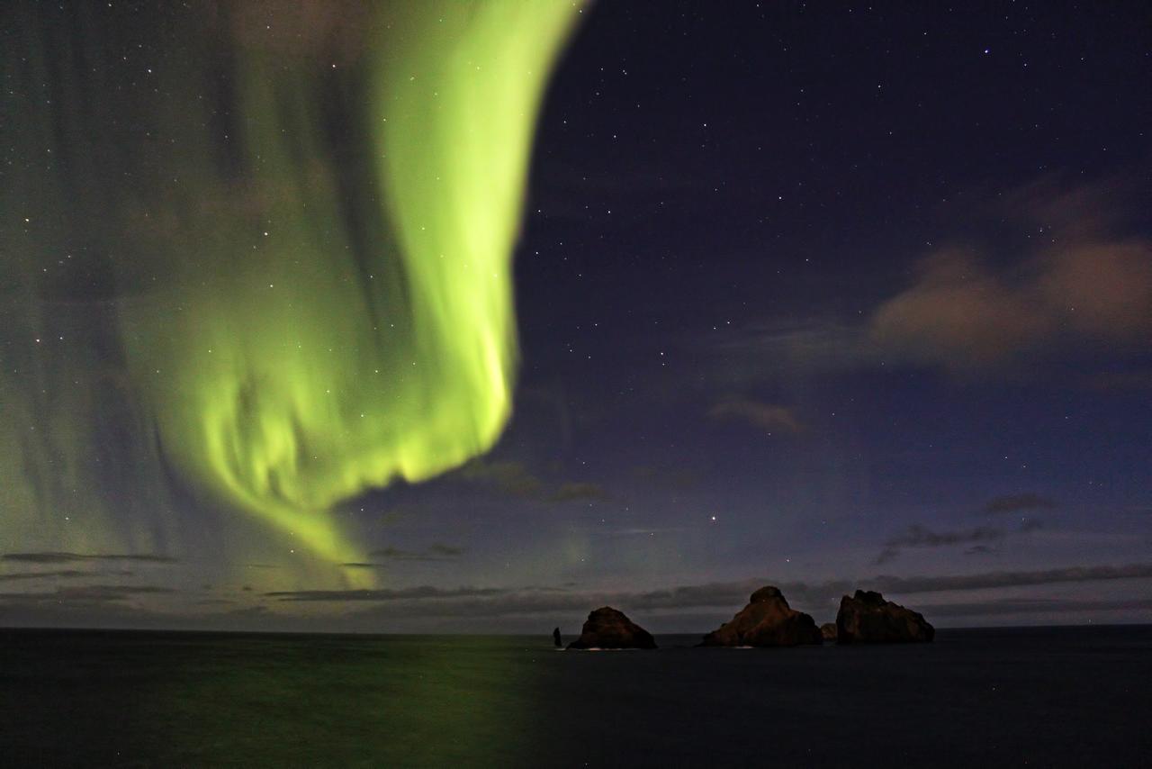 Lava Guesthouse Vestmannaeyjar Luaran gambar