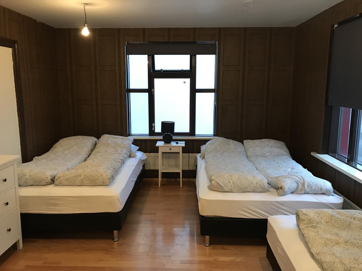 Lava Guesthouse Vestmannaeyjar Luaran gambar