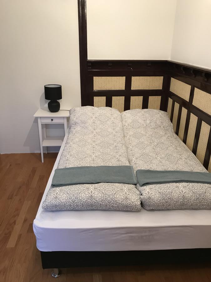 Lava Guesthouse Vestmannaeyjar Luaran gambar
