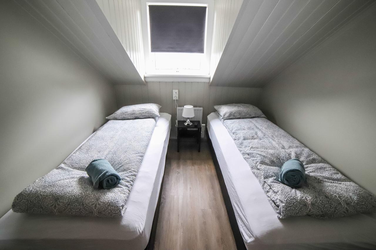 Lava Guesthouse Vestmannaeyjar Luaran gambar
