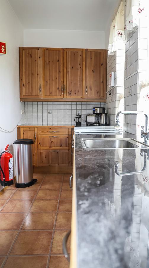 Lava Guesthouse Vestmannaeyjar Luaran gambar