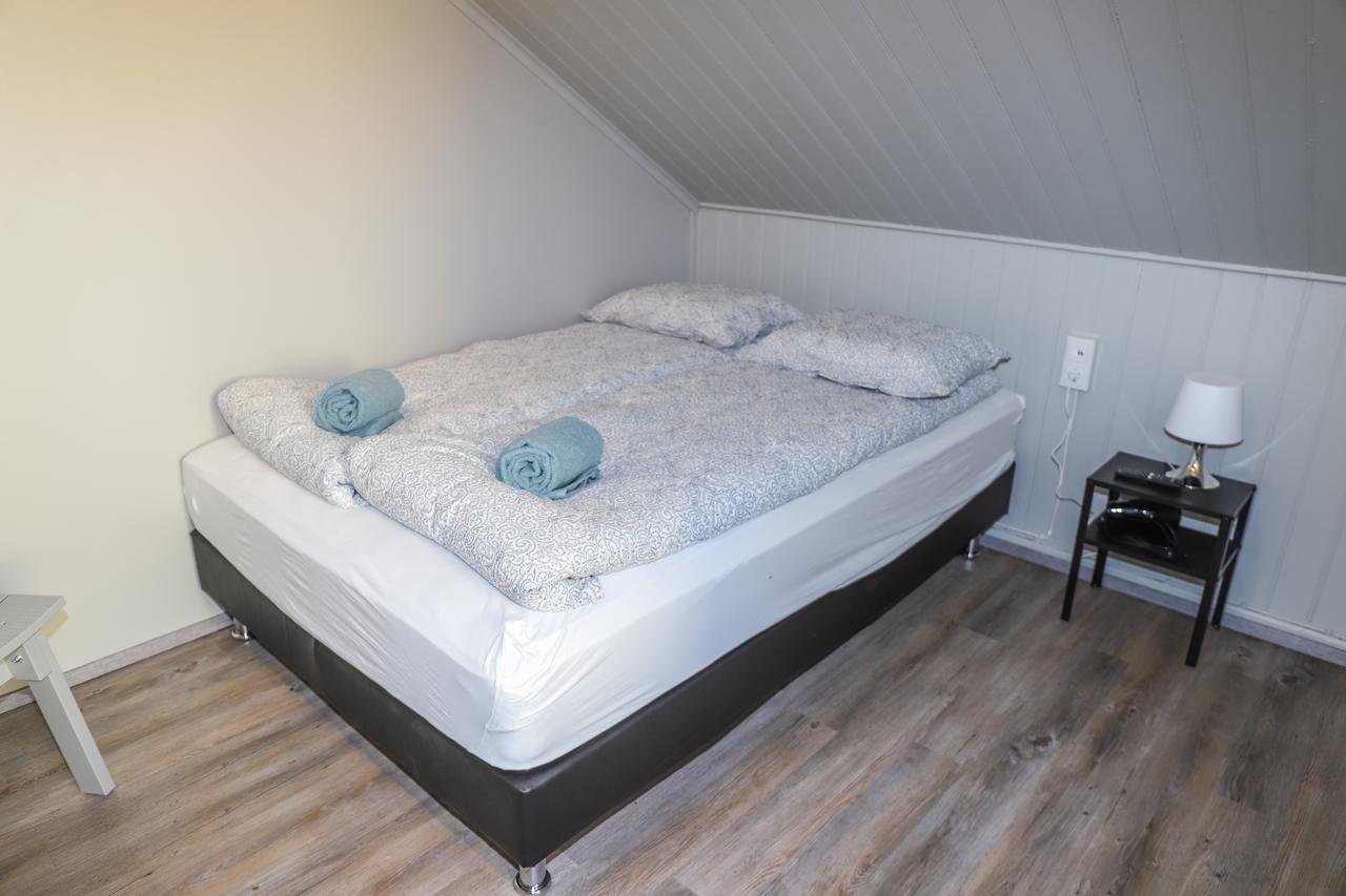 Lava Guesthouse Vestmannaeyjar Luaran gambar