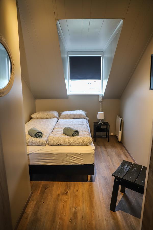 Lava Guesthouse Vestmannaeyjar Luaran gambar
