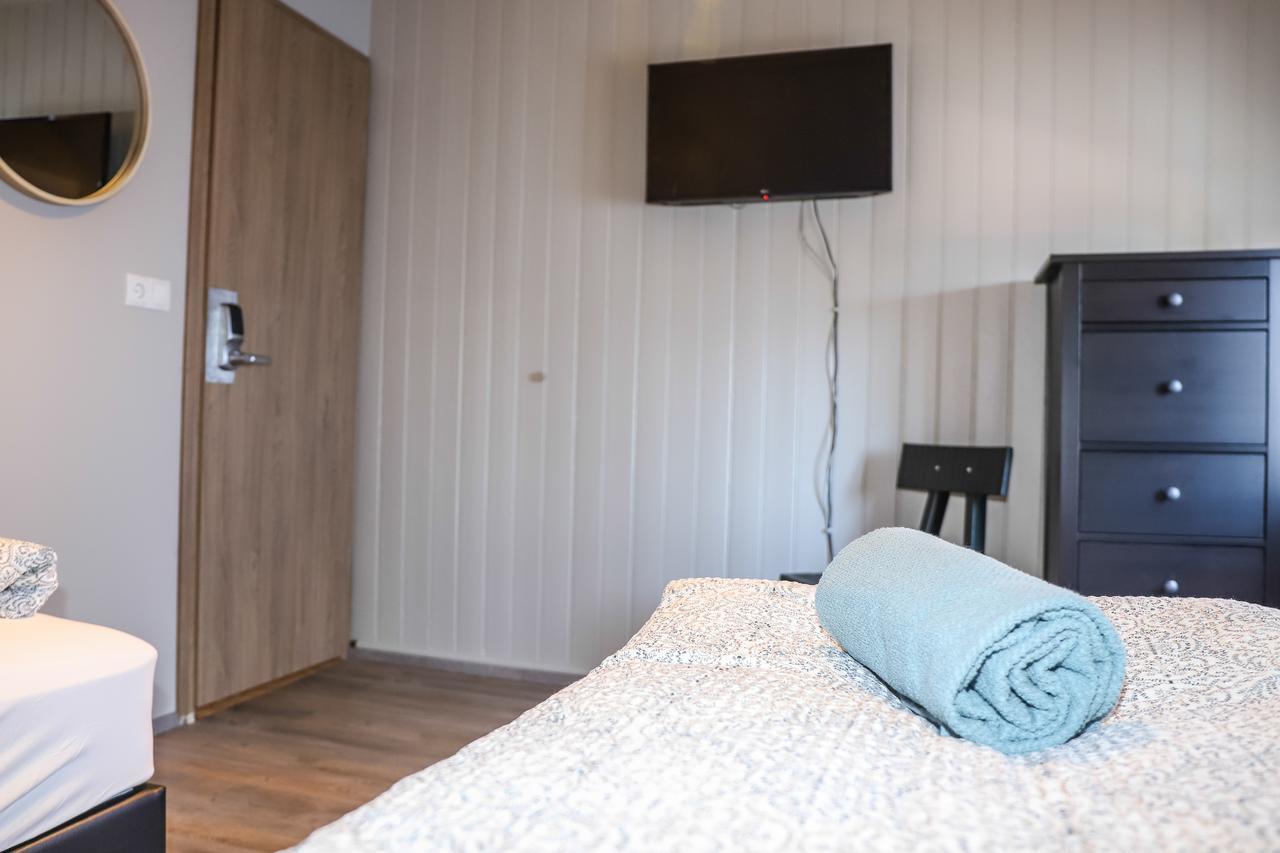 Lava Guesthouse Vestmannaeyjar Luaran gambar