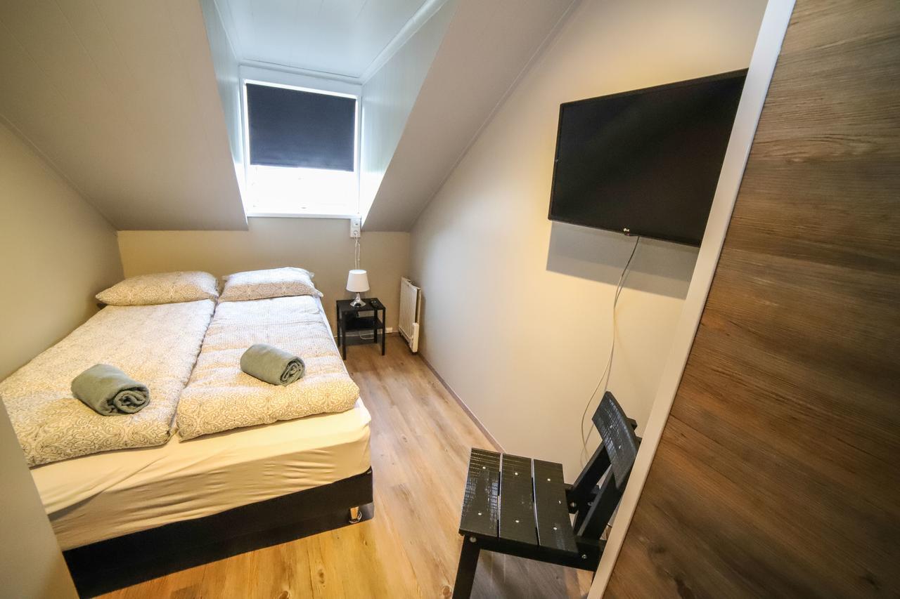 Lava Guesthouse Vestmannaeyjar Luaran gambar