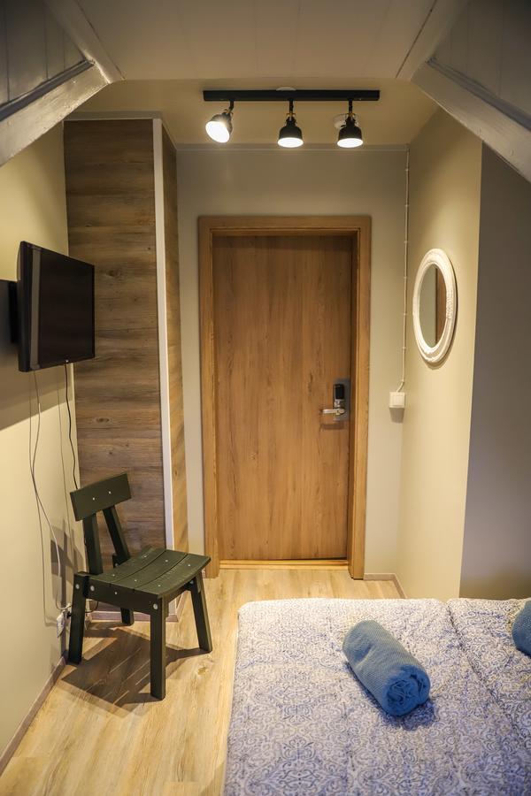 Lava Guesthouse Vestmannaeyjar Luaran gambar